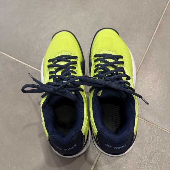 Yonex Power Cushion Exlipsion 4 Tennis Shoes - Picture 3 of 4